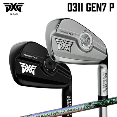 ९ 2024ǯǥ PXG 0311 ͥ졼7 P  說󥳥 GR401 PXG 0311 ...