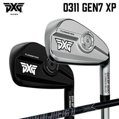 ९ 2024ǯǥ PXG 0311 ͥ졼7 XP  ץX ֥åPXG 0311 GE...