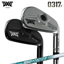 JX^Nu 2023Nf PXG 0317 T vC[YACA {Vtg NSv 850GH lIPXG 0317 T PLAYERS IRON N.S.PRO 850GH NEO