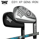 ९ 2023ǯǥ PXG 0311 XP ͥ졼6  եץ쥹 ԥå ХPXG 0311 XP GEN6 IRON Fire Express Spirits AMBAY IRON