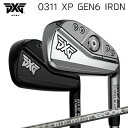 JX^Nu 2023Nf PXG 0311 XP WFl[V6 ACA UST}~ RC95/110PXG 0311 XP GEN6 IRON UST Mamiya Recoil95/110