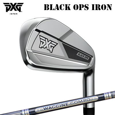 ९ 2024ǯǥ PXG ֥å ץ  說󥳥 GR501/601 PXG BLACK OPS...