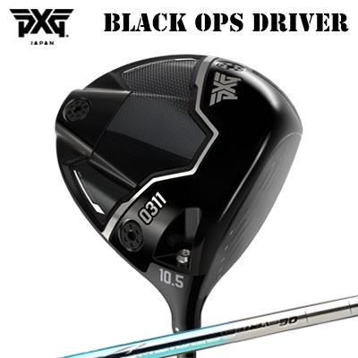 ९ 2024ǯǥ PXG 0311 ֥å ץ ɥ饤С Х쥦 ե ǥ奪PXG 0311 BLACK...