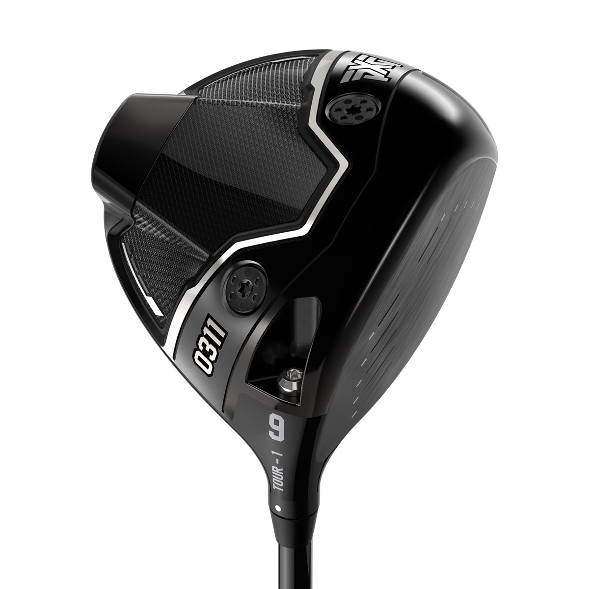 カスタムクラブ 2024年モデル PXG 0311 ブラック オプス ドライバー ツアー1 日本シャフト 2021年モデル NSプロ レジオフォーミュラ MBプラスPXG 0311 BLACK OPS DRIVER TOUR-1N.S.PRO Regio Fomula MB Plus