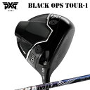 JX^Nu 2024Nf PXG 0311 ubN IvX hCo[ cA[1 IsbN f}bNX 08 v~A V[Y fPXG 0311 BLACK OPS DRIVER TOUR-1DERAMAX 08 Premium Series