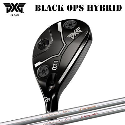 ९ 2023ǯǥ PXG 0311֥å ץ ϥ֥å 롼 ϥ֥å 60/70PXG 0311 BLAC...