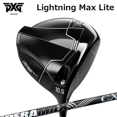 樂天商城 - カスタムクラブ PXG ライトニング マックス ライト ドライバー オリムピック デラマックス CX-D プレミアム シリーズ 虹デラPXG Lightning Max Lite DRIVER DERAMAX CX--D Premium Series