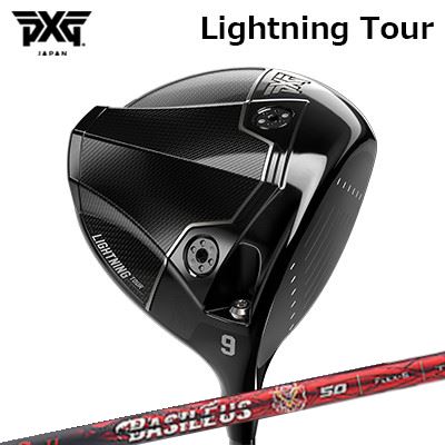 Rakuten - カスタムクラブ PXG ライトニング ツアー ドライバー バシレウス ベータ2PXG Lightning Tour DRIVER BASILEUS β II