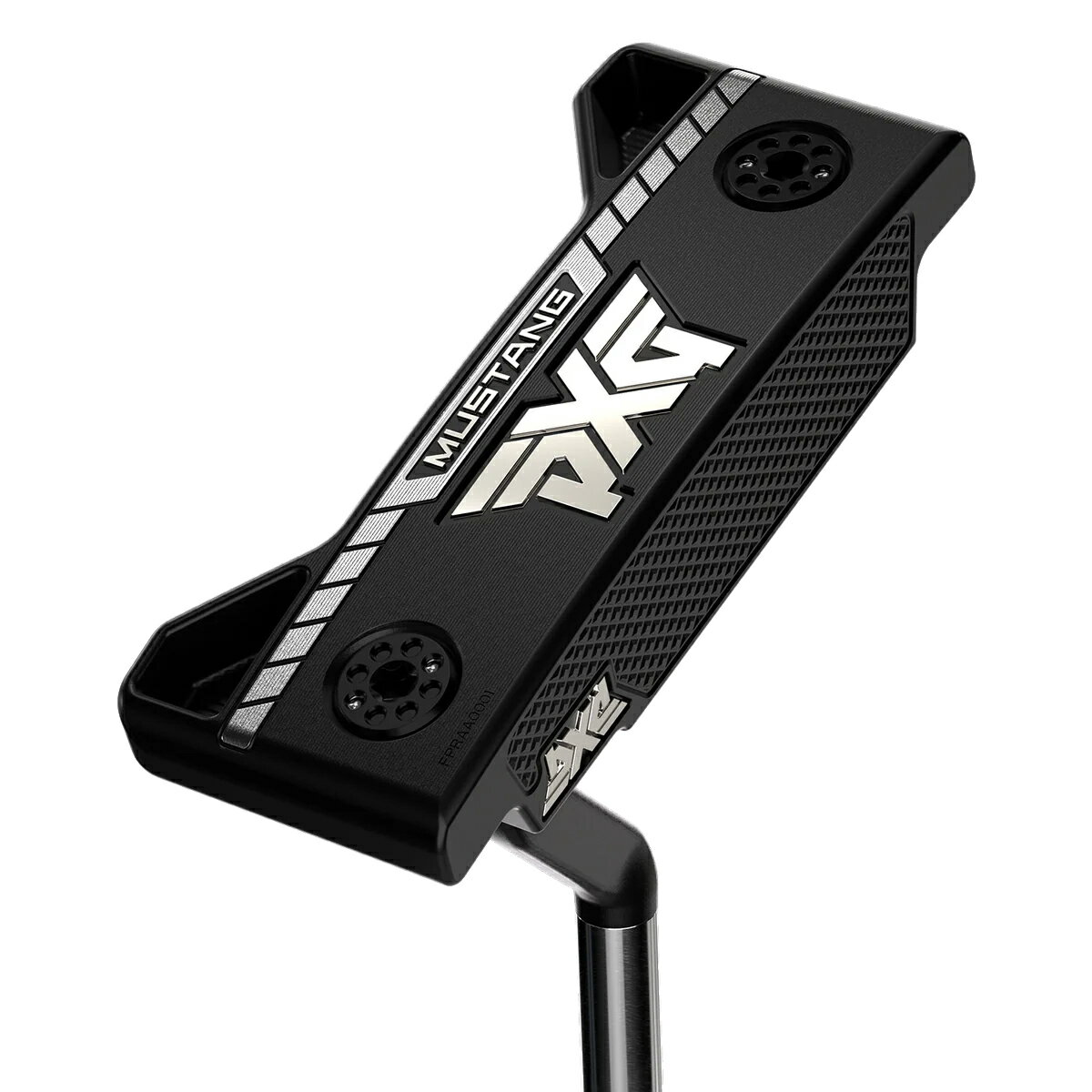 PXG カスタム マスタング ゼロトルク パター フジクラ MC パター シャフトPXG Custom Putter Mustang ZT PUTTER Fujikura MC Putter shaft