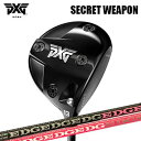 カスタムクラブ PXG シークレットウェポン ミニドライバー エッジワークス EG 430-MKPXG SECRET WEAPON MINI DRIVER ED...