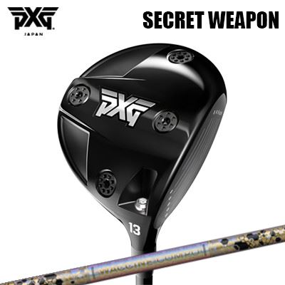 ९ PXG åȥݥ ߥ˥ɥ饤С 說󥳥 GR38ץߥ ɥ饤СPXG SECRET WEAPO...