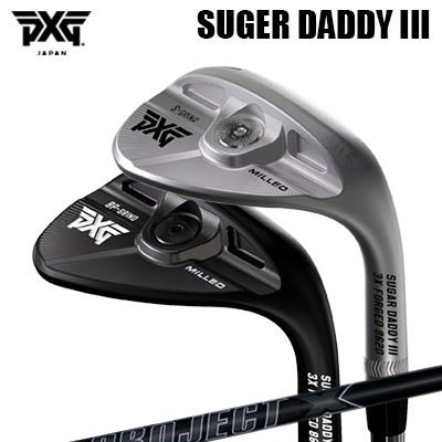 ९ 2024ǯǥ PXG 奬ǥ III 0311 å ץX ֥åPXG SUGAR DA...