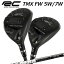 2022ǯǥ ९ 륳쥯 TM-X եå ԥå ǥޥå 05꡼ եåROYAL COLLECTION TM-X FW DERAMAX 05 Fairway