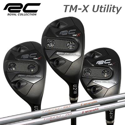 ९ 륳쥯 TM-X 桼ƥƥ롼 ϥ֥å 60/70ROYAL COLLECTION AM-X U...