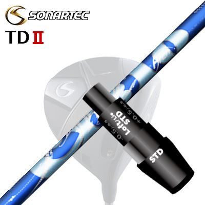 �᡼�����������꡼��/SONARTEC TDII DRIVER�� ���꡼���ե���ե� ArchGolf CIERO���ʥƥå� TD2 �ɥ饤�С��� ���꡼���ե�...