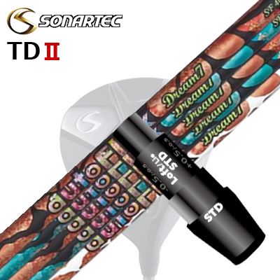 ᡼꡼/SONARTEC TDII DRIVER ꡼եե Auto Flex Shaft Dream7 for ...