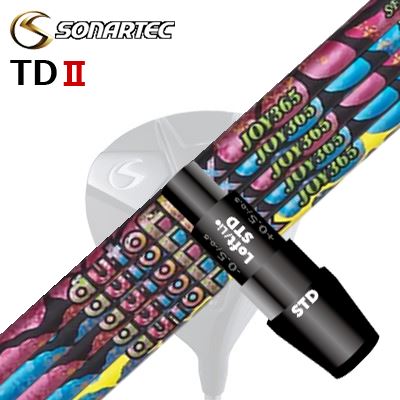 メーカー純正スリーブ/SONARTEC TDII DRIVER用 スリーブ付シャフト Auto Flex Shaft JOY365 for Driverソナテック TD2 ドライバー用 スリーブ付シャフト オートフレックスシャフト ジョイ365 ドライバー用