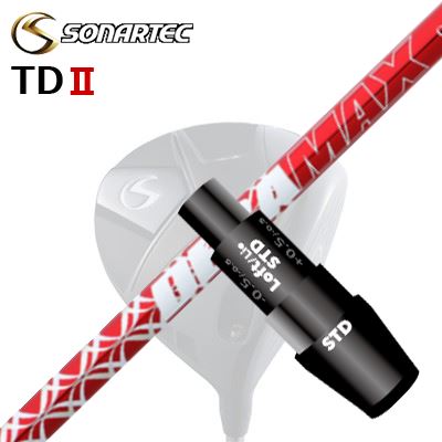 ᡼꡼/SONARTEC TDII DRIVER ꡼եե DERAMAX 020 Premium Series...