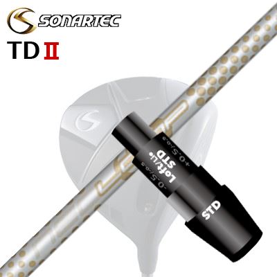 ᡼꡼/SONARTEC TDII DRIVER ꡼եե Loop Exceride LXʥƥå TD2 ...