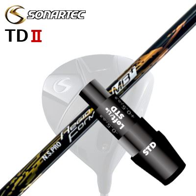 ᡼꡼/SONARTEC TDII DRIVER ꡼եե N.S.PRO Regio Fomula MB Plu...