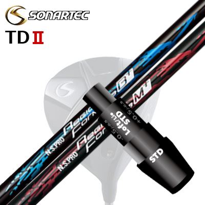 ᡼꡼/SONARTEC TDII DRIVER ꡼եե N.S.PRO Regio Fomula B+/M+...
