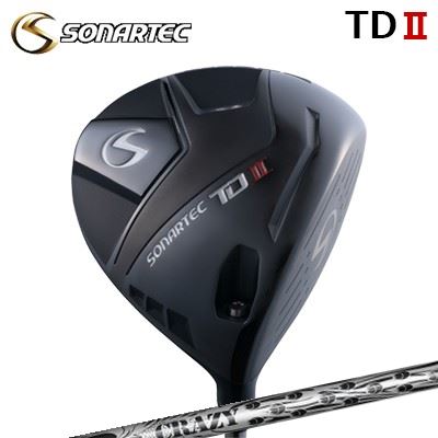 2021ǯǥ ९ ʥƥå TD2 ɥ饤С 쥤 ʥ ̥SONARTEC TD2 Driver CRAZY-9 Dia