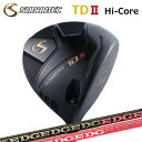 2021年モデル カスタムクラブ ソナテック TD2 高反発ドライバー エッジワークス EG 430-MKSONARTEC TD2 Hi-Core Driver...
