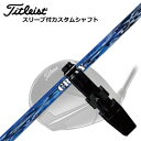 Titleist TSR/TSi/TS/917 DriverpX[utVtg CRAZY ROYAL SHOOTER^CgXg TSR/TSi/TS/917 hCo[pX[utVtg NCW[ CV[^[