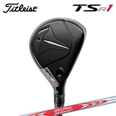 Titleist TSR1 Utility MetalN.S.PRO MODUS3 TOUR120HEAD飛距離を究めたライトウェイト設計ロングゲームにさらなるスピードと安定性をもたらすために。TSR1ユーティリティメタルは、大きめのヘッドサイズを持ちながらクラブ全体の軽量化を達成し、スイングウェイトを増やすことなくさらに高い慣性モーメントをもって大きな飛距離を獲得します。SPECIFICATIONSHAFT日本シャフト N.S.PRO MODUS3 TOUR120低めの中間剛性による粘りで飛ばす！独自発想のNEWコントロール設計●剛性が高めの先端部（Tip）で強弾道高めの剛性設計でムダなスピンを抑制し、インパクトを正確にして強弾道の飛びを可能にしました。●剛性が低めの中間部（Mid）でしなりを操作低めの剛性設計でシャフトのコントロール性能をアップできるので、どんなスイングテンポのプレイヤーにも操作が可能になりました。●低め剛性の手元部（Butt）で快適フィーリング少し硬めの手元剛性はソフトな打感で、スムーズなインパクトとすばらしいフィーリングを生み、スイングテンポもよくなります。GRIP【標準グリップ】イオミック オーパス2 1.8 ブルー/イエロー/グリーン/オレンジ/ピンクは完売終了しました。MCCマルチコンパウンド/ブルーはメーカー欠品中、納期未定です。タイトリストロゴ入りベルベットラバー360°/M62は完売終了しました。タイトリストカスタムクラブ用グリップのすべてのカラーを見るタイトリスト TSR1 ユーティリティメタル日本シャフト NSプロ モーダス3 ツアー120 カスタムオーダーについてご注文の流れヘッドタイプ/番手を選択してください。複数の番手を同時に購入いただくことが可能ですが、その場合は個数欄に購入される本数をご記入ください。シャフトの種類、フレックスを選択してください。クラブ長、バランスを選択してくださいSureFit TourTMの装着ポジションを選択してくださいシャフトロゴの向きを選択してください。グリップを選択してください。グリップロゴの向きを選択してください。SURE FIT(R)の重量と装着バランスを選択してください。買い物カゴに入れ、通常のお買い物と同じようにお手続きください。●TSRユーティリティメタルはTSi、TS、915、913、910、VG3(2014/2016)ユーティリティメタル用SURE FIT(R)ホーゼル付きシャフトと互換性があります。●TSRユーティリティメタルはTSi、TS、915、913、VG3(2014/2016)ユーティリティメタル用SURE FIT(R)ホーゼル付きシャフトと互換性があります。※TSRユーティリティメタルは910ユーティリティメタル用SURE FIT(R)ホーゼル付きシャフトと互換性がありません。※VG3ウィメンズモデル及びVG3(〜2013年)は、SURE FIT(R)未対応です。※SURE FIT(R)ホーゼルは右用/左用共通です。●異なる重量のウェイトは、別途販売致しております。※必ずshop@os-golf.comからのメールを受信できるようにしてください。※価格に標準グリップの代金は含まれていますが、別のグリップをご希望の場合は別途グリップ代金が必要となります。※通常はご注文確定後2週間程度での発送となります。※カスタムモデルですので、代金先払いとさせていただきます。また、スペック決定後のキャンセルはできません。ご了承ください。※メーカー欠品の為、納期が大幅に遅れる場合はメールにてご連絡いたします。その際はご注文をキャンセルすることが可能です。オプションを選択して複数の番手を同時にご購入いただけますが、その際個数欄に購入される本数をご記入ください。ご注文の番手と個数が一致していない場合、弊店より確認の上、ご購入時の金額を訂正させていただく場合があります。あらかじめご了承ください。また、番手ごとに異なるカスタム仕様をご希望のお客様は、お手数ですがそれぞれ単品ずつご注文くださいませ。カスタムクラブはお客様のご要望に合わせて工房で組み上げます。それぞれ異なる商品ですので、ご注文後のキャンセルはできません。また、代引き決済も対応しておりません。ご理解、ご協力よろしくお願いします。