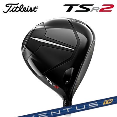 2022ǯǥ ȥꥹȥ᡼ TSR2 ɥ饤С ե ٥󥿥TRTitleist TSR2 Driver FUJIKURA VENTUS TR