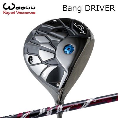 2024ǯǥ ९ 索 Х ɥ饤СArchGolf ROSSOWAOWW Bang DRIVER  å