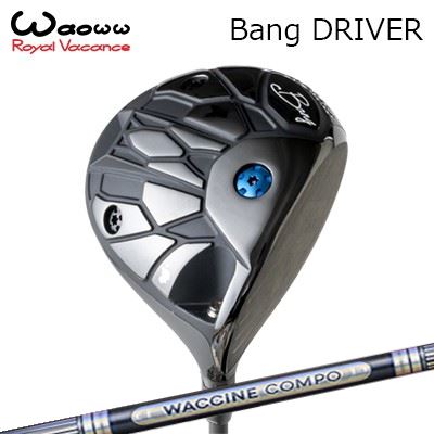 2024ǯǥ ९ 索 Х ɥ饤СWACCINE COMPO GR501/601 DRWAOWW Bang DRIVE...