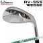 カスタムクラブ ワオ RV-555 ウェッジ 日本シャフト NSプロ 950ネオWAOWW RV-555 WEDGE N.S.PRO 950 NEO