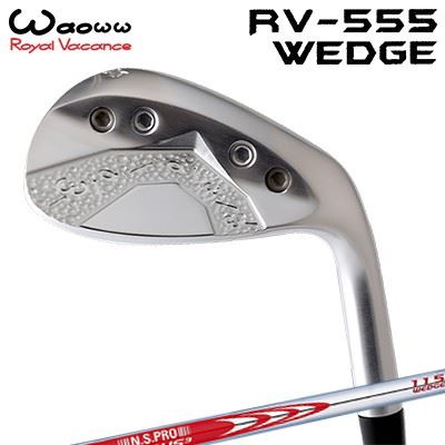 ९ 索 RV-555 å ܥե NSץ ⡼3 åWAOWW RV-555 WEDGE N.S.PR...
