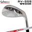 カスタムクラブ ワオ RV-555 ウェッジ 日本シャフト NSプロ モーダス3 ウェッジWAOWW RV-555 WEDGE N.S..