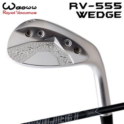 ९ 索 RV-555 å ץX ֥åWAOWW RV-555 WEDGE PROJECT X ALL...