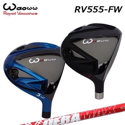 WAOWW RV-555 FW DERAMAX 020 Premium Series索 RV-555 եå ԥå ...