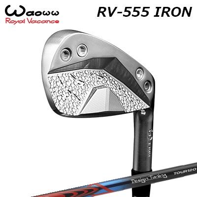 2022ǯǥ ९ 索 RV-555  ǥ塼˥ ⡼3 120WAOWW RV-555 IRON ...