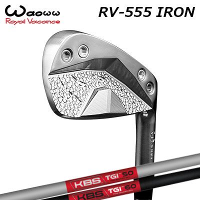 2022ǯǥ ९ 索 RV-555  KBS ĥ ե WAOWW RV-555 IRON K...