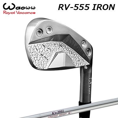 2022ǯǥ ९ 索 RV-555  KS 3001WAOWW RV-555 IRON KS 3001/6ܥ...