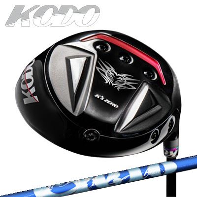 �������९��� ��������� ��ư �ɥ饤�С� ����������� ������ZERO GOLF KODO DRIVER ArchGolf CIERO