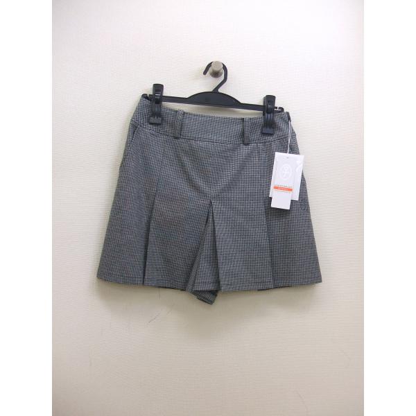 【送料無料】CASUTELBAJACカステルバジャックレディースキュロットスカート