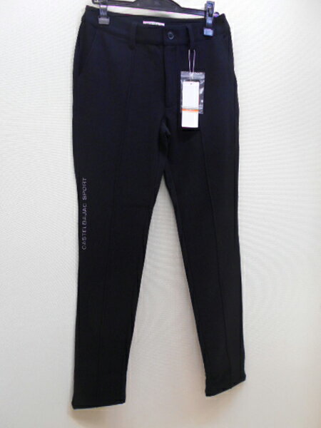 【送料無料】CASTELBAJACカステルバジャックレディースパンツ