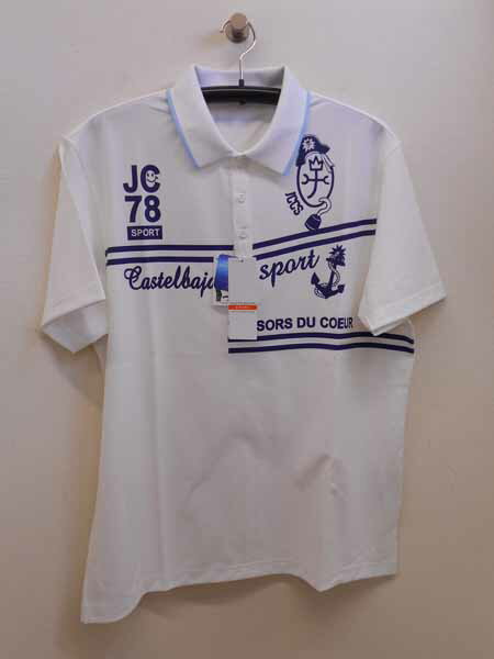 カステルバジャックCASTELBA...