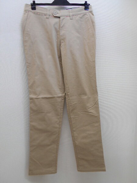 【送料無料】アンジェロメンズ綿パンツ