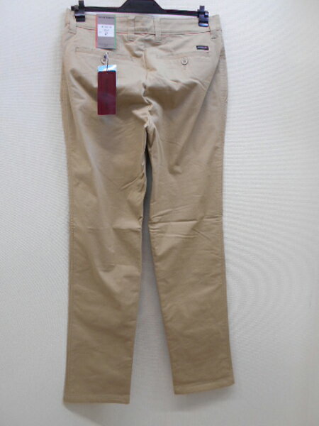 【送料無料】アンジェロメンズ綿パンツ