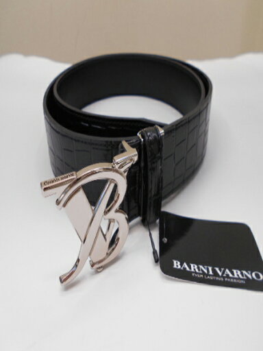 【送料無料】バーニバーノBARNIVANOメンズベルト 【送料無料】バーニバーノBARNIVANOメンズベルト