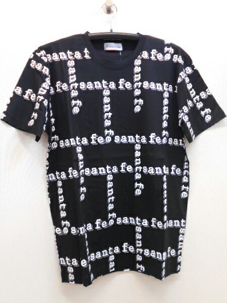 Long-Sleeved - 「送料無料」サンタフェSantfe　メンズセットアップ上半袖Tシャツ