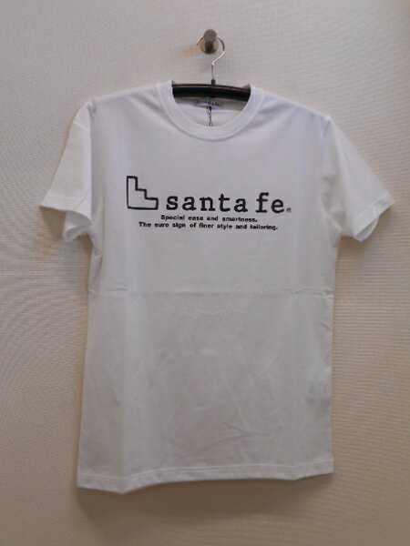 楽天市場】サンタフェ(サイズ(S/M/L)3L)(Tシャツ 楽天市場】サンタフェ(サイズ(S/M/L)3L)(Tシャツ