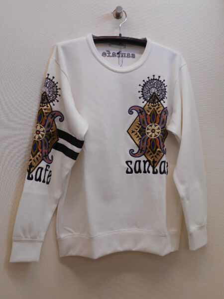 ������̵���ץ��󥿥ե�Santfe��󥺥ȥ졼�ʡ�